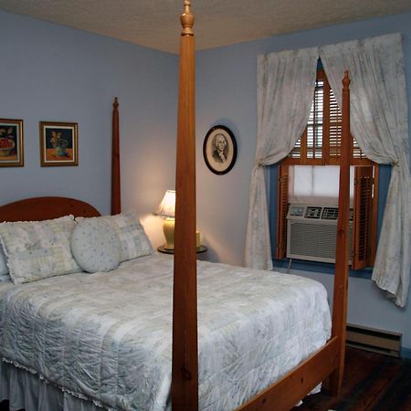 The Lafayette Inn & Restaurant Stanardsville Kamer foto