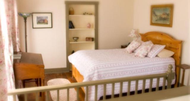 The Lafayette Inn & Restaurant Stanardsville Kamer foto