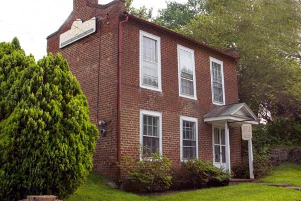 The Lafayette Inn & Restaurant Stanardsville Buitenkant foto