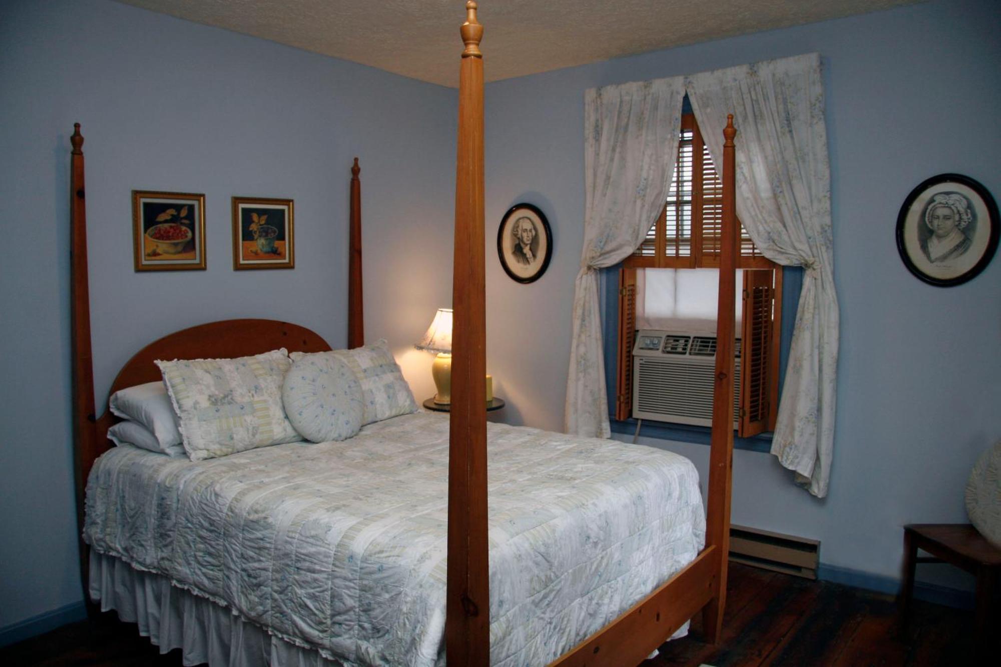 The Lafayette Inn & Restaurant Stanardsville Kamer foto